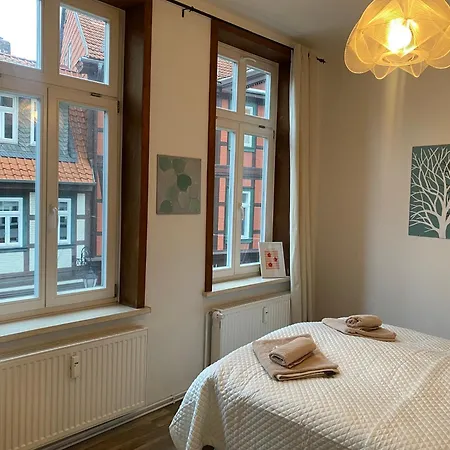 Appartement Beyerappartements- Fuer 4 - Innenstadt- Smarttv- Kuechenzeile- Espresso Maschine- Waschmaschine- Schlafcouch
