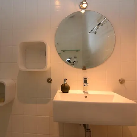 Beyerappartements- Fuer 4 - Innenstadt- Smarttv- Kuechenzeile- Espresso Maschine- Waschmaschine- Schlafcouch Apartment Wernigerode