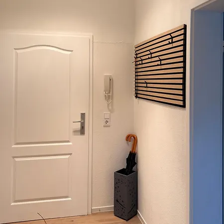 Beyerappartements- Fuer 4 - Innenstadt- Smarttv- Kuechenzeile- Espresso Maschine- Waschmaschine- Schlafcouch