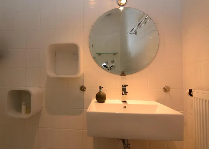 Beyerappartements- Fuer 4 - Innenstadt- Smarttv- Kuechenzeile- Espresso Maschine- Waschmaschine- Schlafcouch Lejlighed Wernigerode