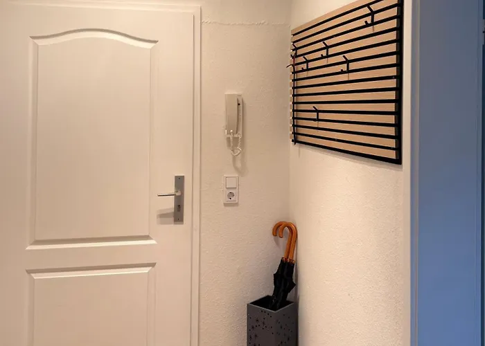 Beyerappartements- Fuer 4 - Innenstadt- Smarttv- Kuechenzeile- Espresso Maschine- Waschmaschine- Schlafcouch